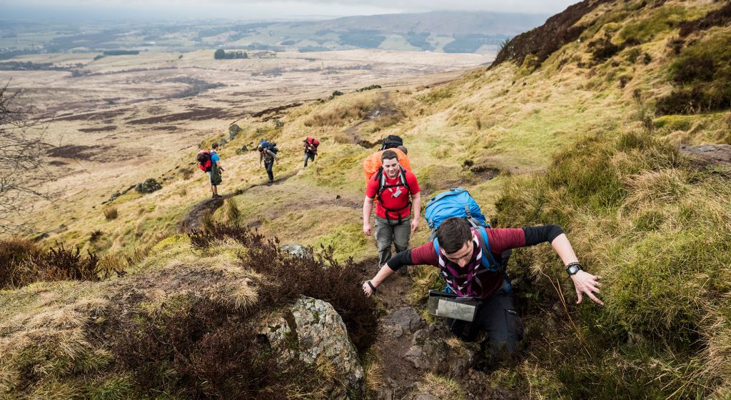 Explorer Group Westbourne Chichester