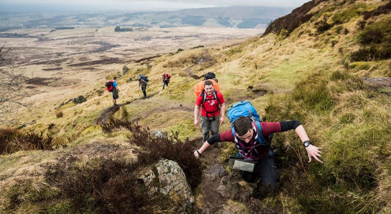 Explorer Group Westbourne Chichester